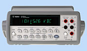 Agilent_34401A_HP|34401A 6 1/2 λñ--ø