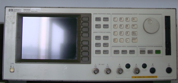 Agilent E5100A--ø