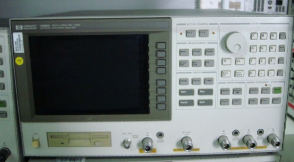 Agilent 4395A|HP4395A/Ƶ/迹--ø