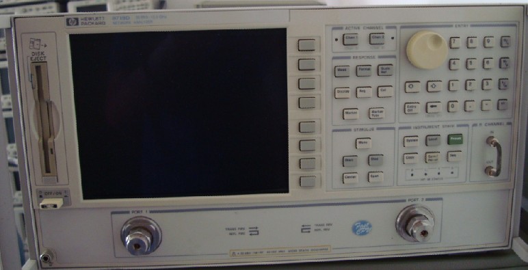 Agilent 8719D|HP8719DƵ--ø