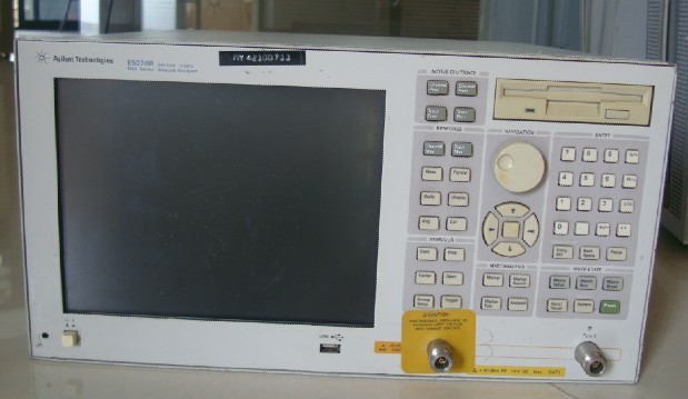 Agilent E5070B--ø