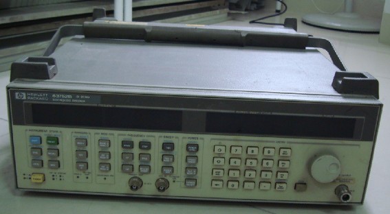 HP83752Bźŷ20G --ø