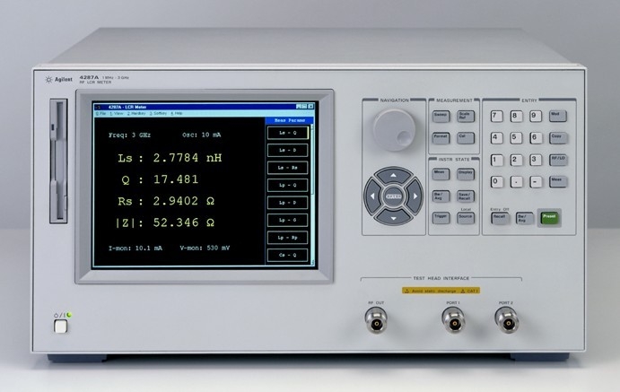 Agilent4287A+ξ4287A!!AG4287A4287A--ø