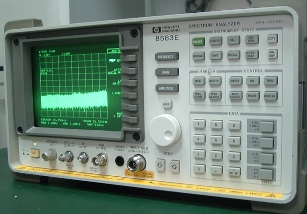 HP8563E|8563E|Agilent8563EƵ׷ǡ--ø