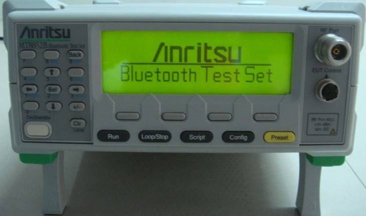 ۶MT8852B MT8852B-MT8852B ְAnritsu MT8852B--ø