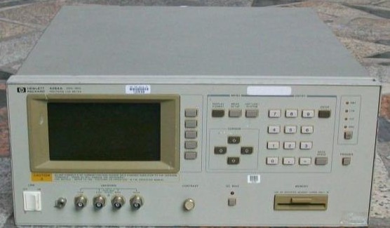 Agilent4286A--ø