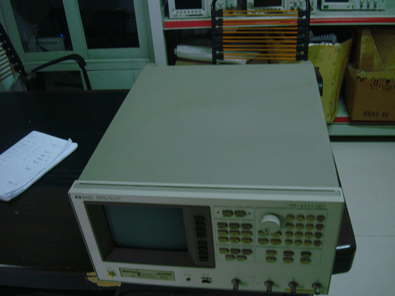 HP87510A--ø