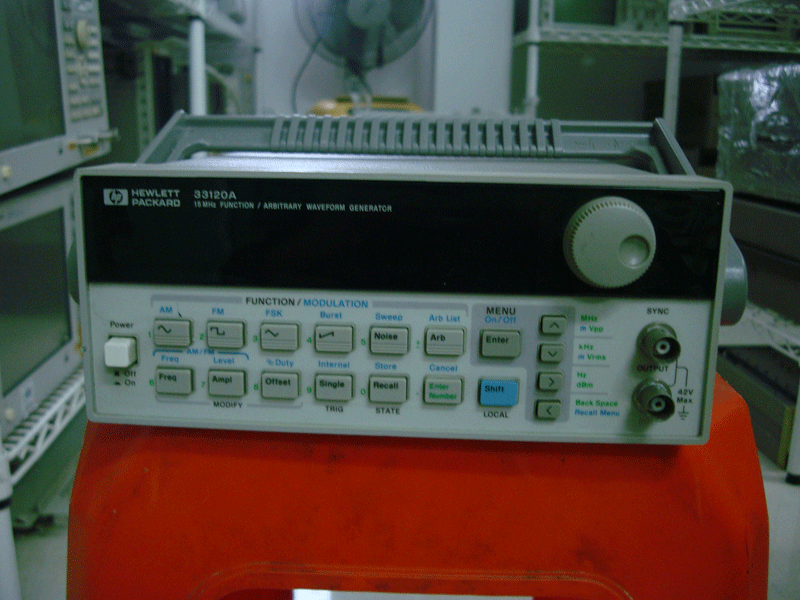 HP33120A źŷ--ø