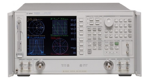 agilent8720ES8720ESκ/S--ø