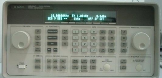 HP8753C--ø