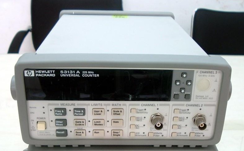 HP53131A--ø