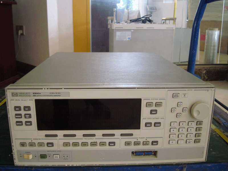 HP83640A Ƶźŷ--ø