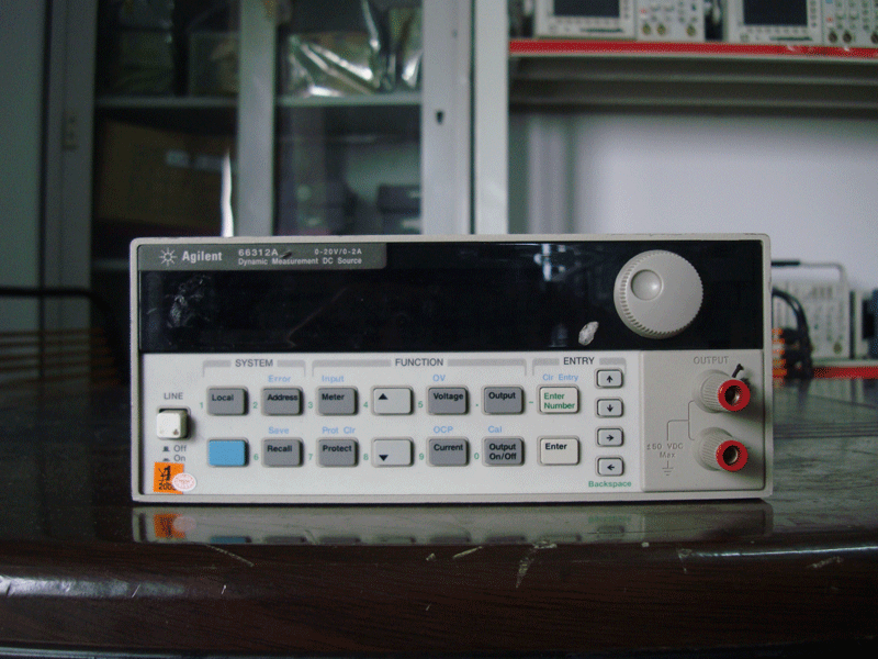 Agilent 66312AֱԴ--ø