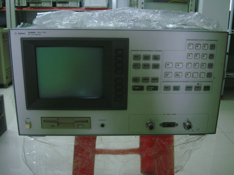 Agilent4286AƵLCR--ø