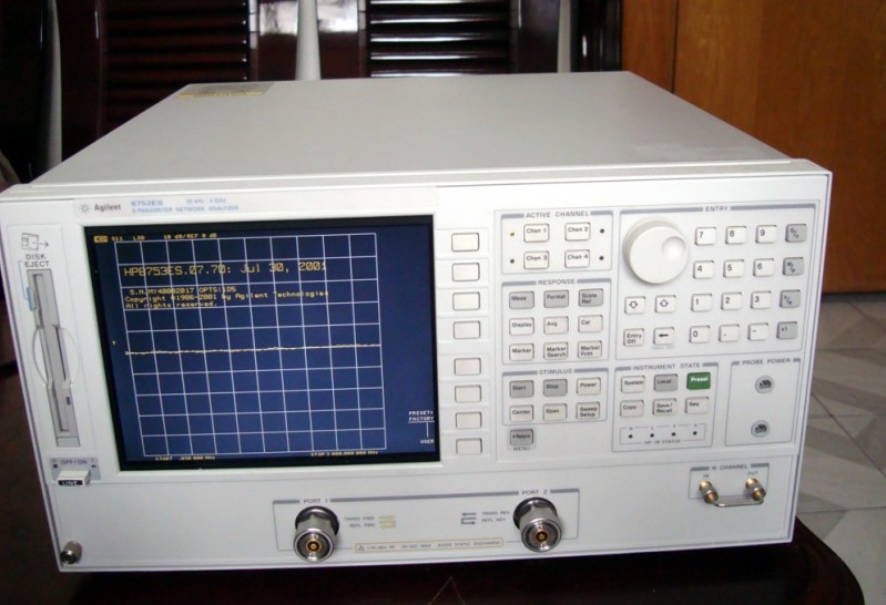 !!HP8753ESӦHP8753ES=HP8753ES Agilent 8753ES--ø