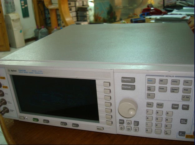 !^-^!E4433BźԴAGILENT E4433BE4433B E4433B--ø